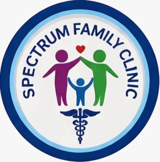 Spectrum Family Clinic Logo